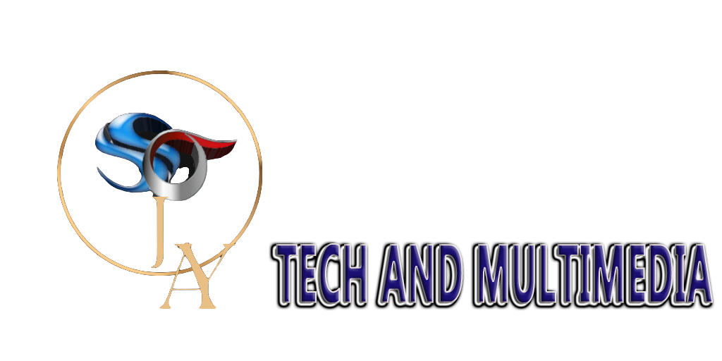 SSO-JAY TECH AND MULTIMEDIA